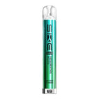 SKE Crystal Bar 600 Disposable Vape - Fresh Menthol Mojito (20mg Nic Salt)