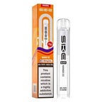 SKE Crystal Bar 600 Disposable Vape - Mango Ice (20mg Nic Salt)