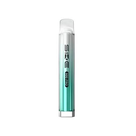 SKE Crystal Bar 600 Disposable Vape - Menthol (20mg Nic Salt)