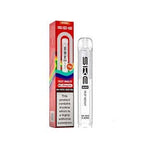 SKE Crystal Bar 600 Disposable Vape - Fruit Medley (20mg Nic Salt)