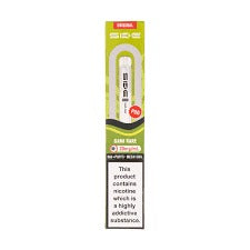 SKE Crystal Bar 600 Disposable Vape - Gami Rare (20mg Nic Salt)